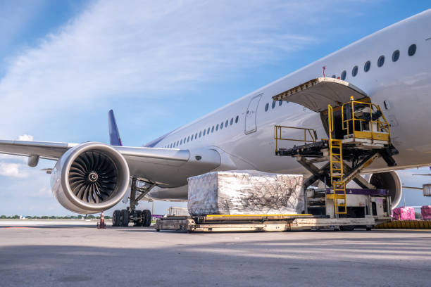 Air Freight 1